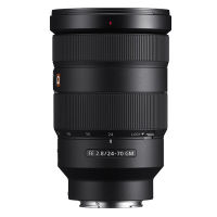 Sony FE 24-70mm f/2.8 GM ประกันEC-Mall (เช็คสินค้าก่อนสั่งซื้อ)