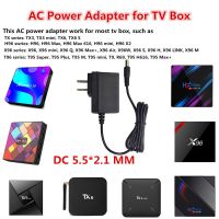 ☏❂ TV BOX Power Adapter 5V 2A Charger UK EU AU US Plug Converter AC-DC Power For Android For X96 mini/T95/h96/MXQ/HK1/x88/mx10/TX6