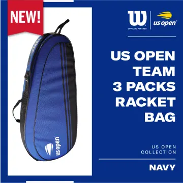 WILSON US Open 2023 Team Tennis Backpack