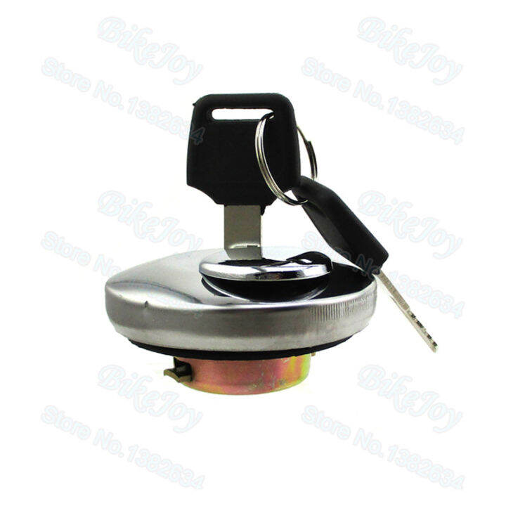 Fuel Tank Cap Gas Tank Cap Key For Honda Monkey Z50 50A Z50J Z50R Mini