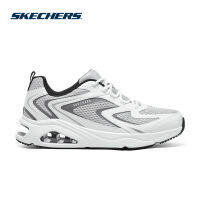 Skechers สเก็ตเชอร์ส รองเท้า ผู้ชาย Street Tres-Air Shoes - 183079-LTGY