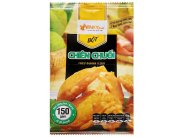 1GÓI  150Gr  BỘT CHIÊN CHUỐI TÀI KÝ - THƠM NGON