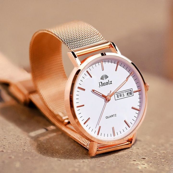 girl-simple-temperament-student-waterproof-junior-high-school-cherry-blossom-quartz-female-watch-college-niche-ins-style