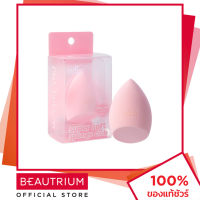 ODBO Super Soft Sponge Club Pink OD8023 ฟองน้ำแต่งหน้า BEAUTRIUM บิวเทรี่ยม โอดีบีโอ