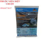 Thuốc diệt chuột STORM đức gói 20 viên