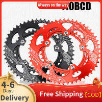 【ในสต็อก】จักรยานวงรี Chainring 110BCD จักรยานถนนรอบ Chainring Chainwheel ขี่จักรยานชิ้นส่วน (กับ5เหล็กคู่แผ่นเล็บ)