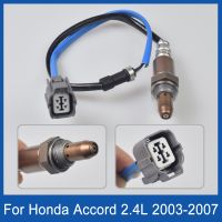 Oxygen Sensor O2 Lambda Sensor AIR FUEL RATIO SENSOR For Honda Accord 2.4L 2003-2007 36531-RAA-A01 36531RAAA01 36531-RAA-A02