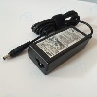 คุณภาพดี  SAMSUNG AC Adapter ที่ชาร์จ Notebook 19v3.16a หัวเข็ม มีการรัประกันคุณภาพ  ฮาร์ดแวร์คอมพิวเตอร์