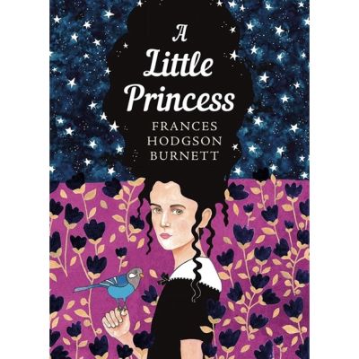 Don’t let it stop you. ! >>>> หนังสือภาษาอังกฤษ A Little Princess by Frances Hodgson Burnett