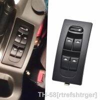 ◄卐 For MAHINDRA SCORPIO 1ST-2ND GEN/GATEWAY SC Power Master Window Switch Car accessories OEM 0111JG0060N