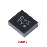 10pcs ต้นฉบับ BMI160 lga-143-axis accelerometer ไจโรสโคป 3 แกน attitude sensor