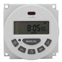 【CW】 CN101A L701-12V Digital Congenerous Micro-Computer Electron Timer