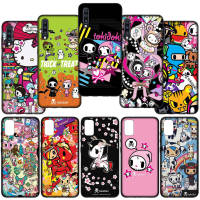 อ่อนนุ่ม ปก H176 PC146 Tokidoki Cartoon funny เคสโทรศัพท์ หรับ iPhone 14 13 12 11 Pro XS Max X XR 6 7 8 6S Plus 6Plus 7Plus 8Plus 7+ 8+ 6+ 14Plus + 14+ ProMax 11Pro 13Pro 12Pro 14Pro Coque ซิลิโคน Phone Casing