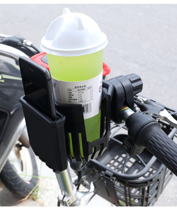 sp-ที่วางแก้วแบบ-2-in-1-ขาตั้งจักรยาน-ที่จับมือถือมอเตอร์ไซค์-กาน้ำ-ที่วางแก้วชานม-ที่วางแก้ว-ที่วางเครื่องดื่ม