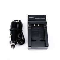 ที่ชาร์จแบตกล้อง NIKON EN-EL 11 Battery Charger for Nikon Coolpix S550 S560  แท่นชาร์จแบตเตอรี่ในบ้านและในรถยนต์  (0242)