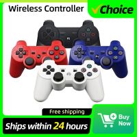 【DT】hot！ Controller for Super Joystick 3 Bluetooth 6 Axis Vibration