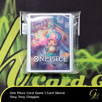 One Piece Card Game [Sleeve002-04] One Piece Card Sleeve - Official Card Sleeve 2 Tony Tony Chopper