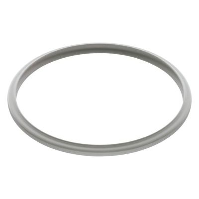 【☄New Arrival☄】 weizheng1 แหวนปิดผนึกปะเก็นยางซิลิโคนสีขาวหม้อความดันไฟฟ้าแหวนซีลอุปกรณ์ของใช้เครื่องครัวที่บ้าน Q40