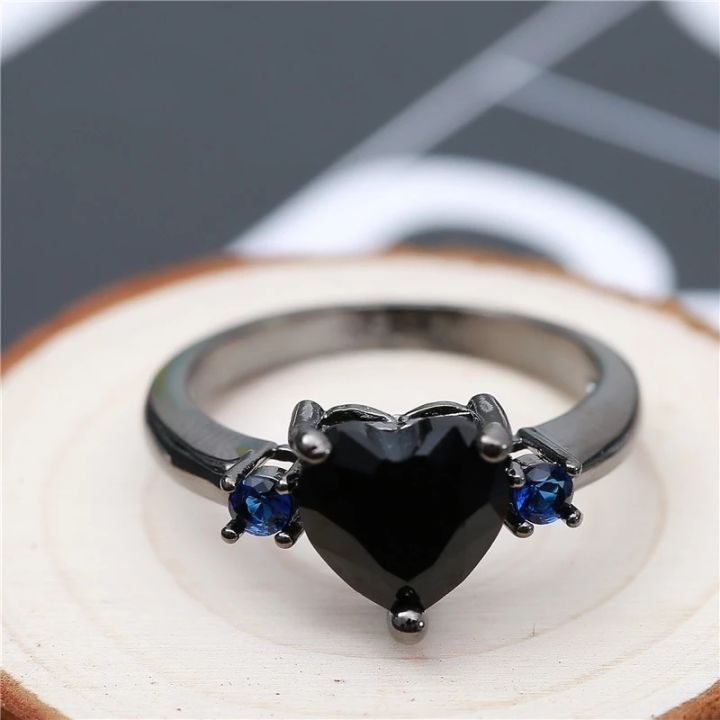 love-heart-vintage-black-woman-rings-charm-finger-ring-inlaid-zirconia-ring-for-women-wedding-engagement-jewelry-gift