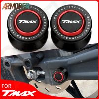 ۩□ Swingarm Spools M6 Stand Screws Motorcycle Accessories For YAMAHA TMAX 530 DX SX TMAX 560 TECHMAX T MAX 560 TECH MAX T-MAX 530