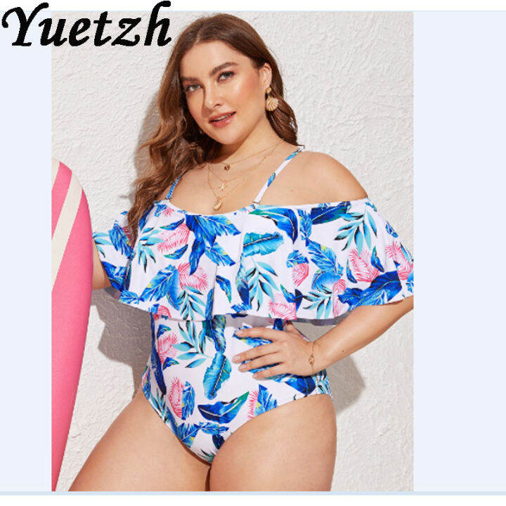 women-swimwear-one-piece-swimsuit-plussize-swimming-suits-plus-big-size-beachwwear-bathing-wear-larges-new