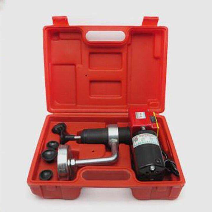 Valve grinding tool Electric valve grinding machine Valve maintenance
