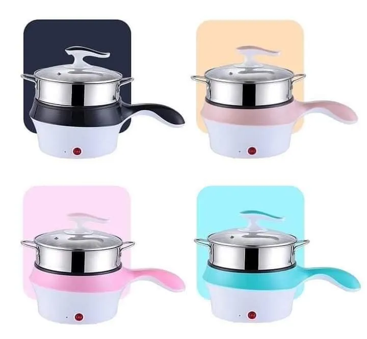 Multifunction Electric Frying Pans Lazada PH