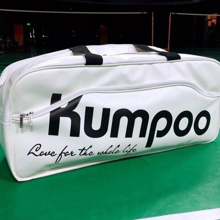 new-xunfeng-messenger-genuine-large-capacity-high-value-white-multi-purpose-hair-ball-bag-square-bag-handbag-sports-bag