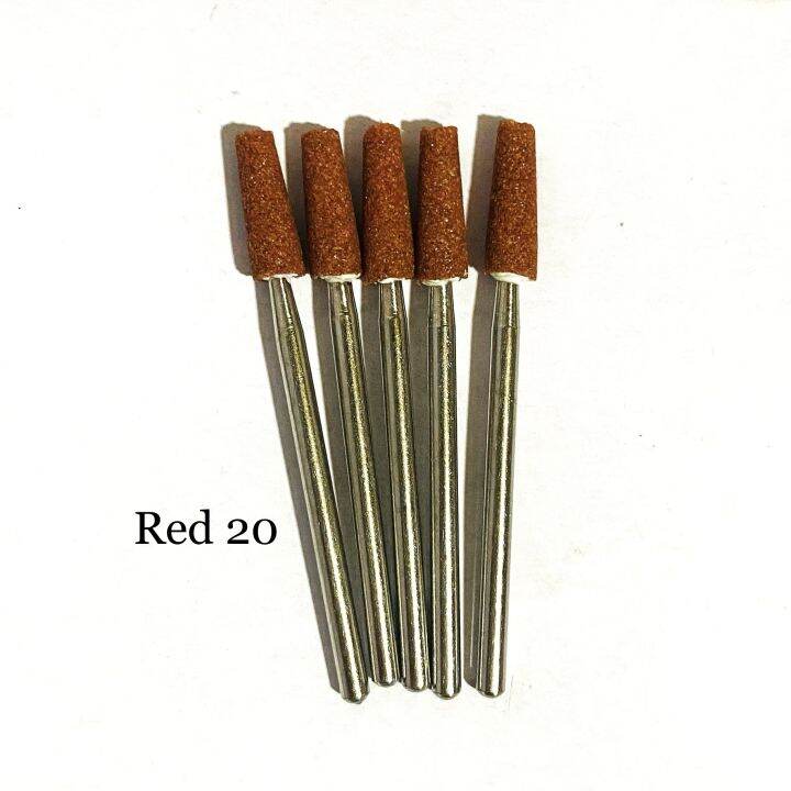 Sunburst Abrasive Mounted Stones Lazada PH