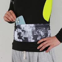 Professional Light Running Waist Pouch Sport Belt Mobile Phone Men Women With Hidden Pouch Gym Bags Running Belt Waist Pack