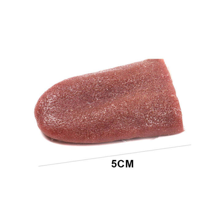 prank-toys-cosplay-accessories-realistic-fake-tongue-joke-prank-magic-tricks-halloween-horrific-propsafe-prank-horrific-tricksfake-tongue-prank-toys-magic-prophalloween-ghost-festival-haunted-housepol