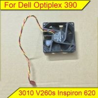 New prodects coming For Dell Optiplex 390 3010 V260s Inspiron 620 XMN4N EE80201S1 0000 G99 small chassis fan