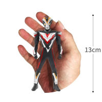 MIRA Ultraman Model 13cm Vinyl Doll Collection Toy Model For Childrens Holiday Gift