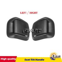 ﹉■ Front Left/Right Hand Seat Tilt Handle Seat Adjuster Handle for Ford Fiesta MK6 VI 3 Door 2002-2008 1417521 1417520