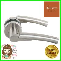 มือจับก้านโยกห้องทั่วไป MORTISE MTL DTHS-025 สีสเตนเลสMORTISE LEVER HANDLE LOCKSET MTL DTHS-025 STAINLESS STEEL **จัดส่งด่วนทั่วประเทศ**