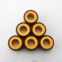 Customized Motorcycle Scooter Roller Weight 20x15 CH-125 IRON 18g Orange Refit Drive Variator for HONDA PCX 150 AWN