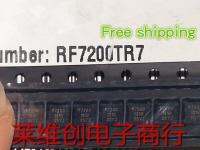 RF7200TR7ส่งฟรี10ชิ้น RF7200TR QFN ของใหม่ของแท้