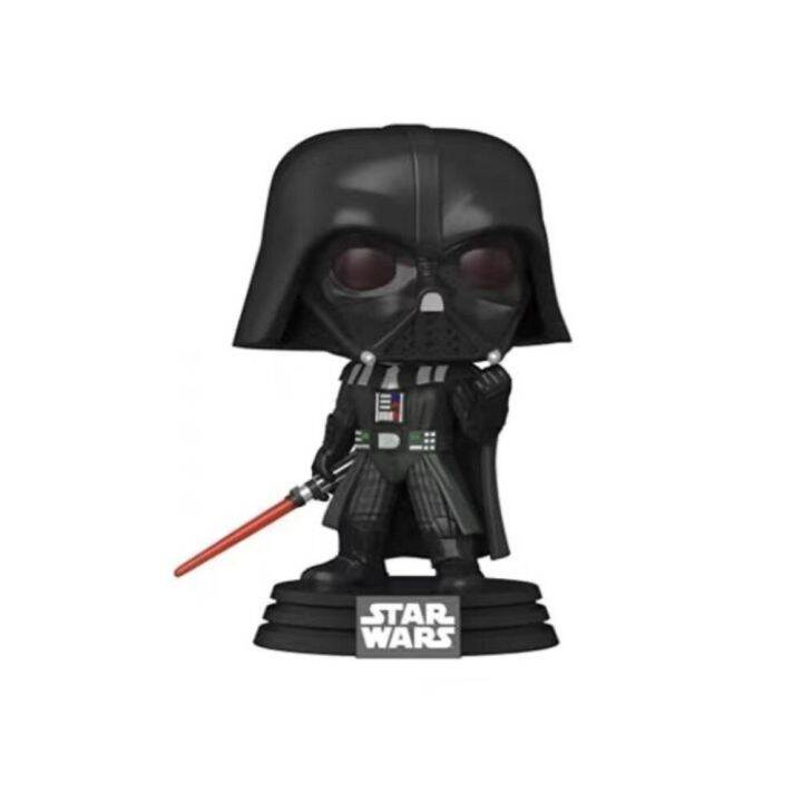 ฟันโกะป็อบสตาร์วอร์ส-star-wars-darth-vader-คลาสสิกใหม่428