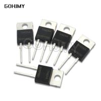 10PCS RHRP3060 TO220-2 fast recovery rectifier diode TO-220 600V 30A RHRP860 RHRP1560 RHRP8120 RHRP15120 RHRP30120 TO-220 WATTY Electronics