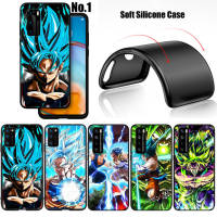 TTL19 Dragon Ball อ่อนนุ่ม High Quality TPU ซิลิโคน Phone เคสโทรศัพท์ ปก หรับ Xiaomi Redmi Note 11 Pro 11S 9A 8A 9T 9C 10X 10C 10A K50 NFC