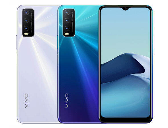 vivo y 20s g