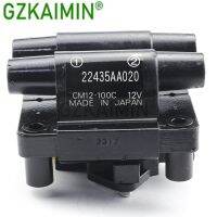 brand new OEM 2435AA000 22435 AA020 Ignition coil pack for Forester Impreza Legacy