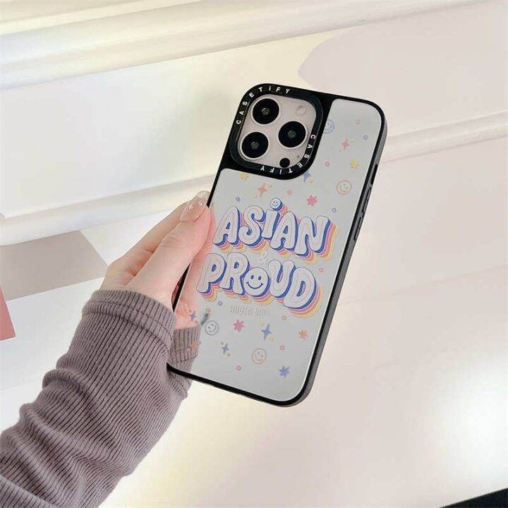 casetify-เคสโทรศัพท์มือถือแบบกระจก-กันกระแทก-สําหรับ-iphone-14-pro-max-14-plus-13-mini-12-promax-11-xr-x-xs-max-7g-7-plus-se2020