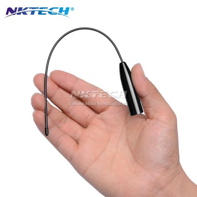 nktech-sma-male-antenna-dual-band-for-tyt-md-380-md-390-gps-md-uv380-md-uv390-th-uv8000d-th-uv3r-uv8000e-retevis-rt82-rt3-gt-77s
