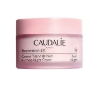 CAUDALIE Resveratrol-Lift Firming Night Cream โกดาลีย์ เรสเวอราโทรล ลิฟ เฟิร์มมิ่ง ไนท์ ครีม 50ml.