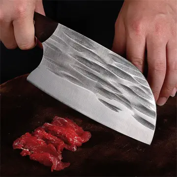 Tazaki japanese knife original boning chef knife butcher knife high quality  stainless steel knives Japan Original stainless steel knives
