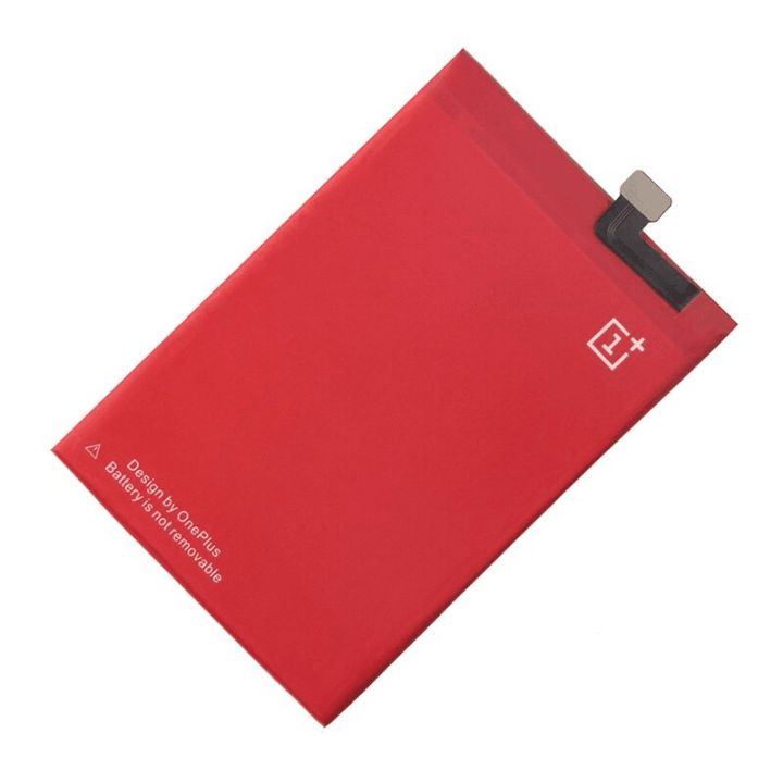 แบตเตอรี่-แท้-oneplus-2-one-plus-2-a2003-a2005-a2001-battery-แบต-blp597-3300mah-รับประกัน-3-เดือน