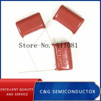 100PCS 400V474J 0.47UF Pitch 15mm 470NF 400V 474 CBB Polypropylene Film Capacitor