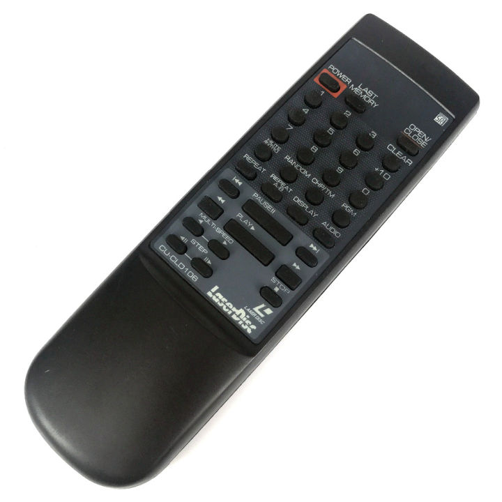 new-remote-control-cu-cld106-for-pioneer-dvd-cu-cld148-cu-cld048-cu-v154-cu-v141-cld-s315-fernbedienung