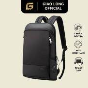 HCM Balo Laptop Bopai SUV Cao Cấp Siêu Nhẹ Chống Nước GLB1032